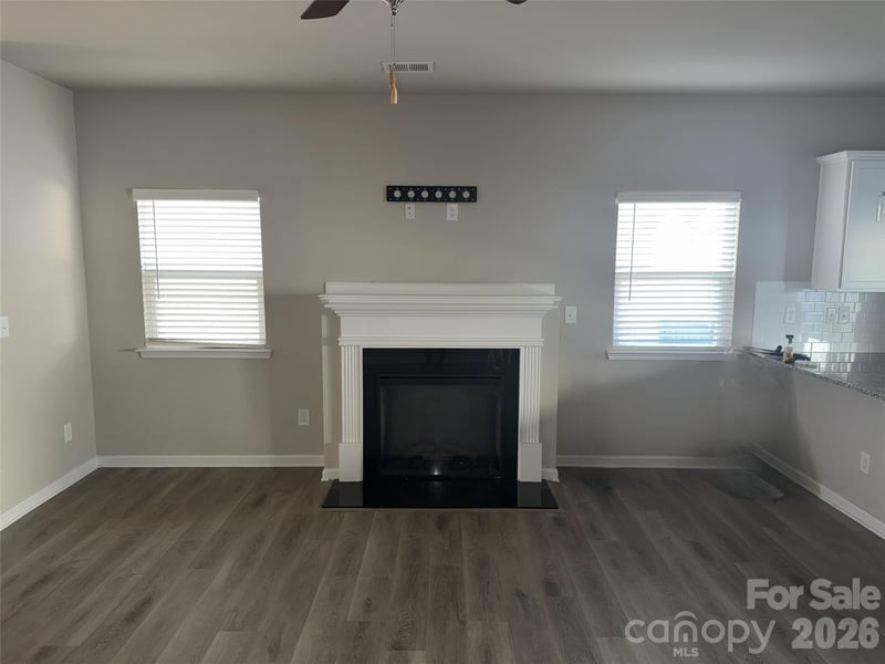 4112 Stoneygreen Ln, Charlotte, NC 28215