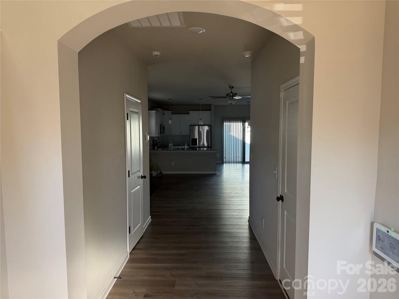 4112 Stoneygreen Ln, Charlotte, NC 28215