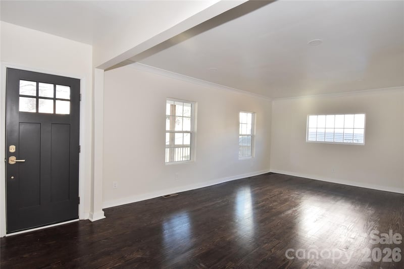 131 Woodrow Ave, Asheville, NC 28801