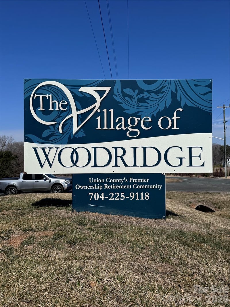 2331 Granville Pl, Monroe, NC 28110