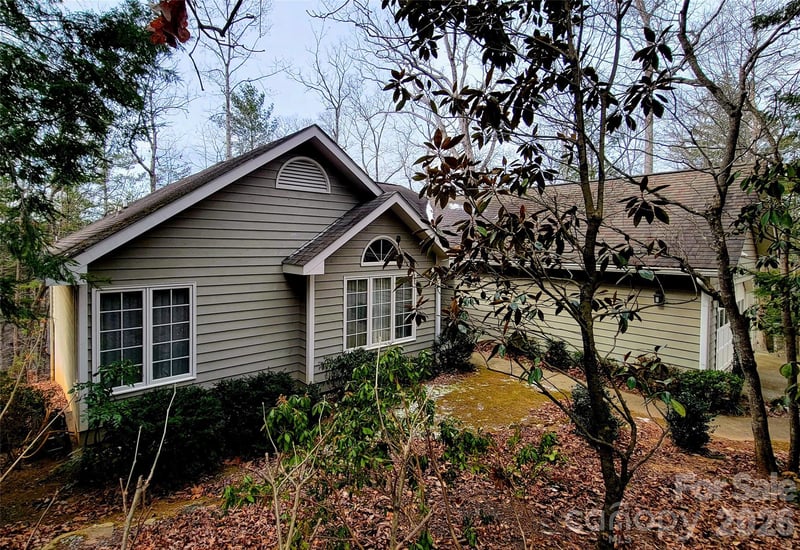27 Cedar Summit Rd, Asheville, NC 28803