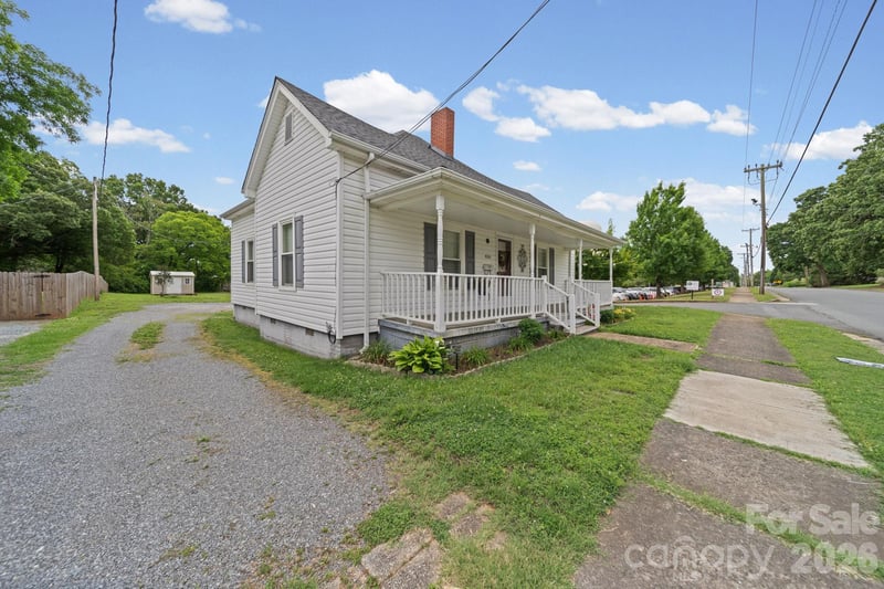 404 Jones Ave, Rock Hill, SC 29730