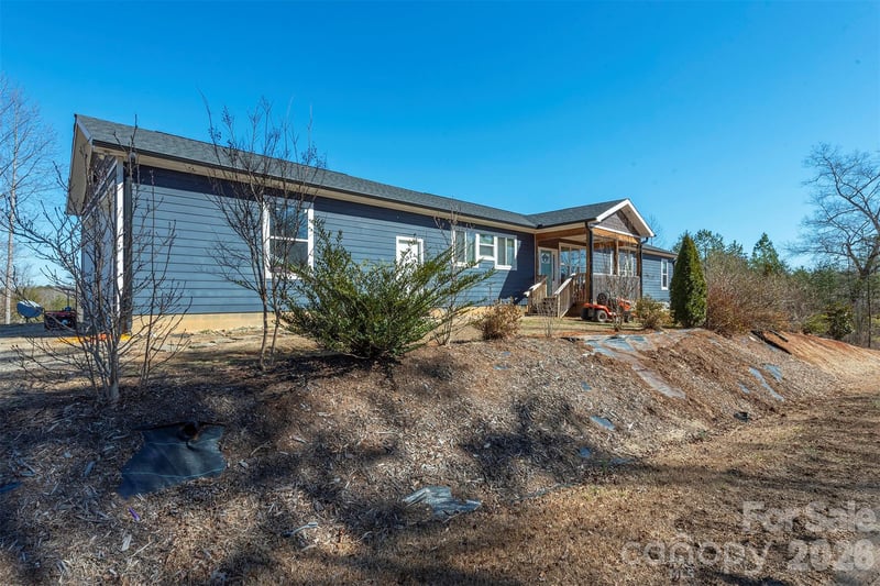 622 Rutherford Dr, Nebo, NC 28761