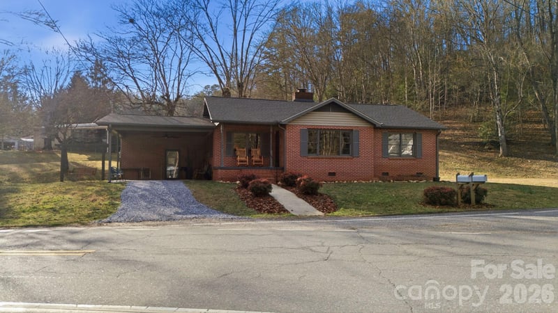 504 Greens Creek Rd, Sylva, NC 28779