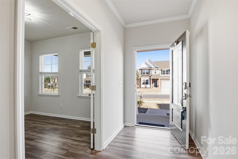 12023 Bishop Castle Dr, Charlotte, NC 28273