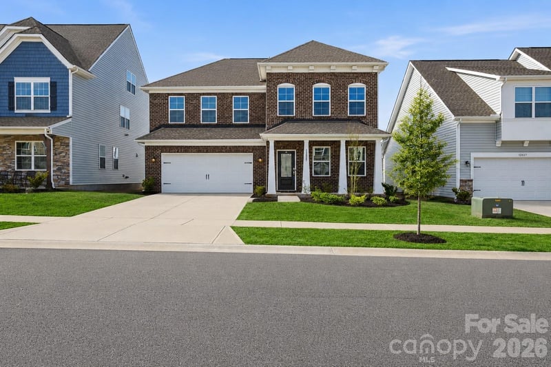 12023 Bishop Castle Dr, Charlotte, NC 28273