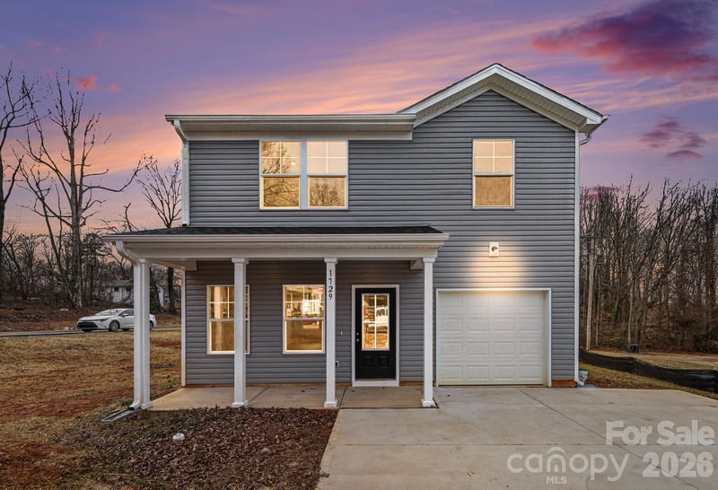 1729 Cloaninger Ave, Statesville, NC 28625