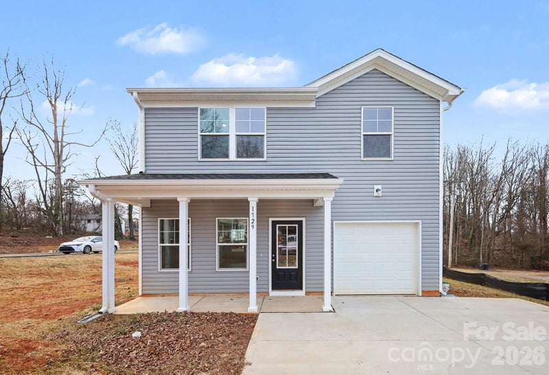 1729 Cloaninger Ave, Statesville, NC 28625