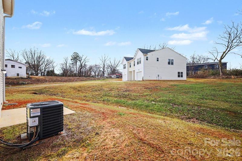 1727 Cloaninger Ave, Statesville, NC 28625