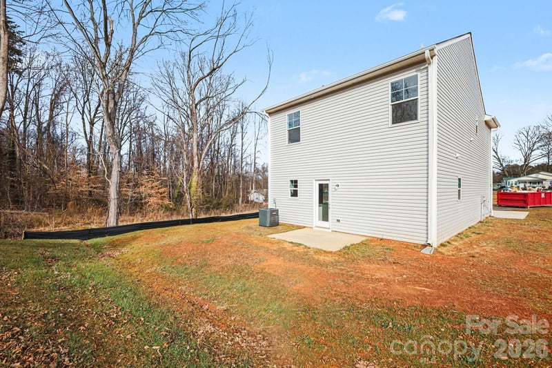 1727 Cloaninger Ave, Statesville, NC 28625