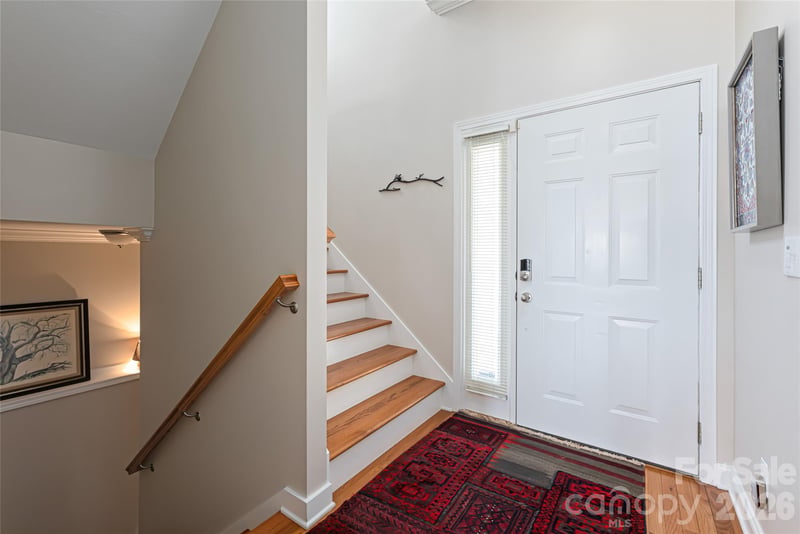 116 Dalya Rd, Swannanoa, NC 28778