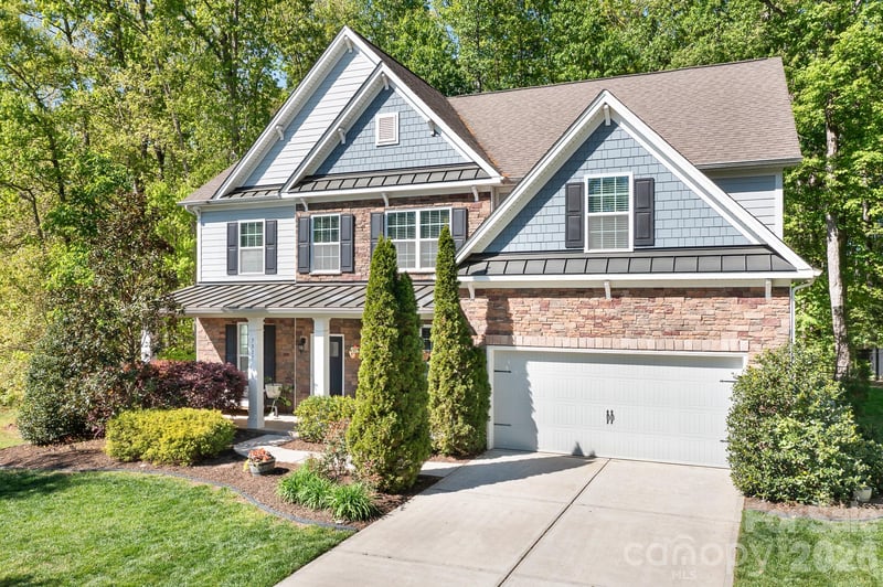 7311 Snowbird Ct, Mint Hill, NC 28227