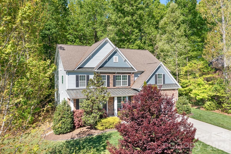 7311 Snowbird Ct, Mint Hill, NC 28227