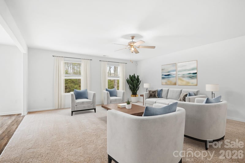 107 Frank Burns Way, Kings Mountain, NC 28086