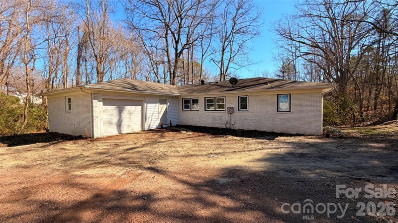 2519 Arnold Dr, Monroe, NC 28110