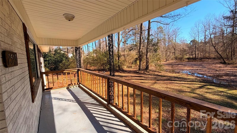 2519 Arnold Dr, Monroe, NC 28110
