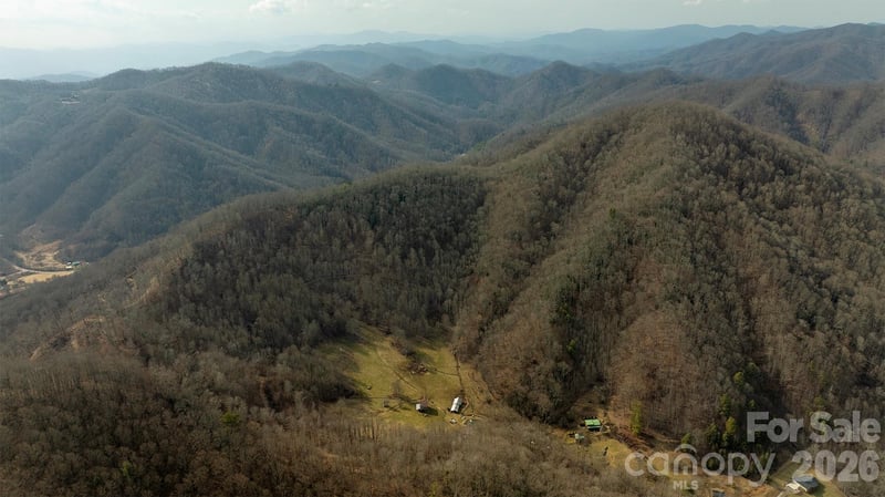 0000 Devils Knob Rd, Mars Hill, NC 28754