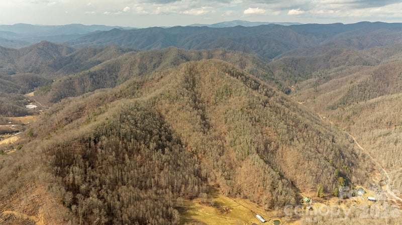 0000 Devils Knob Rd, Mars Hill, NC 28754
