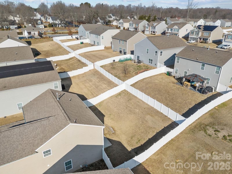 8527 Mansell Ct, Charlotte, NC 28215