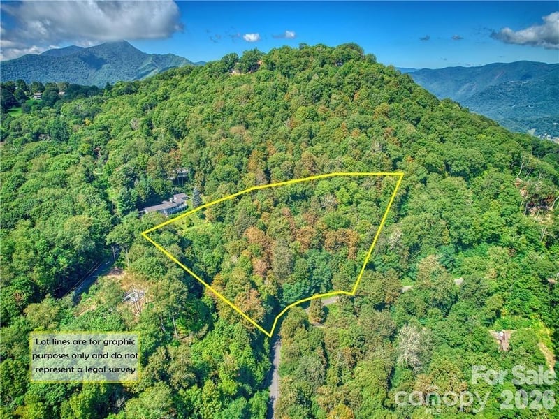 Lot E6 Unula Loop #E6, Maggie Valley, NC 28751