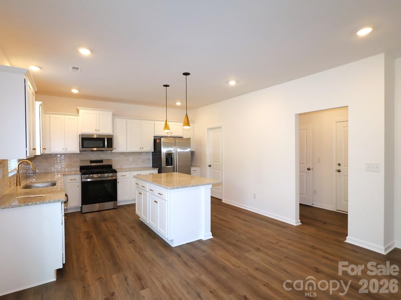 1745 Boulder Ridge Dr, Gastonia, NC 28052