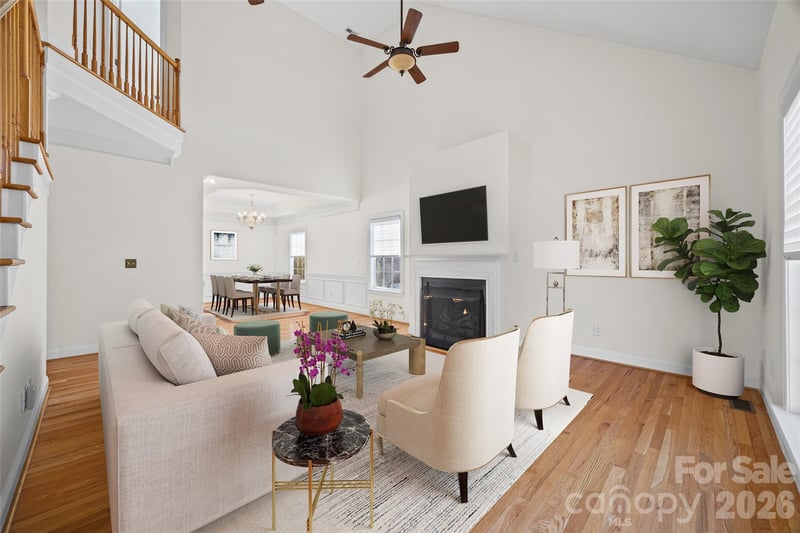 4042 Sunset Ridge Dr, Rock Hill, SC 29732
