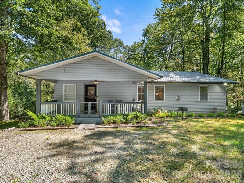 1756 Happy Acres Rd, Brevard, SC 28712