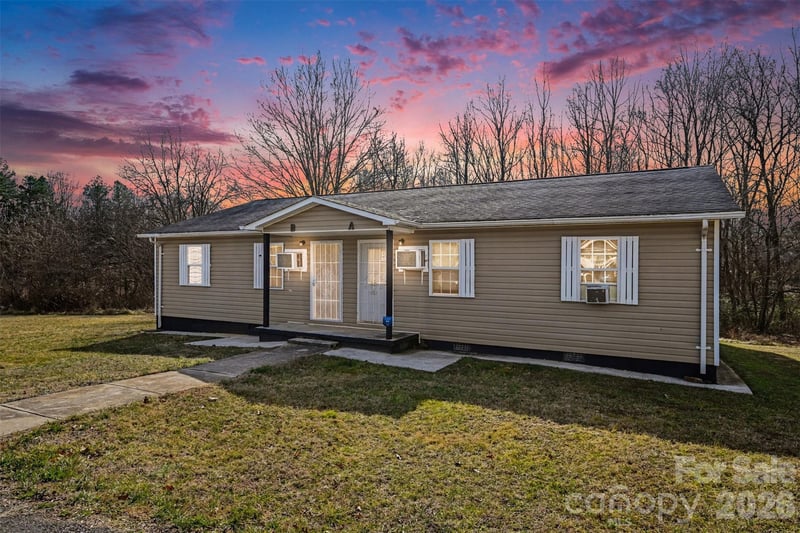 400 Boundary St, East Spencer, NC 28144