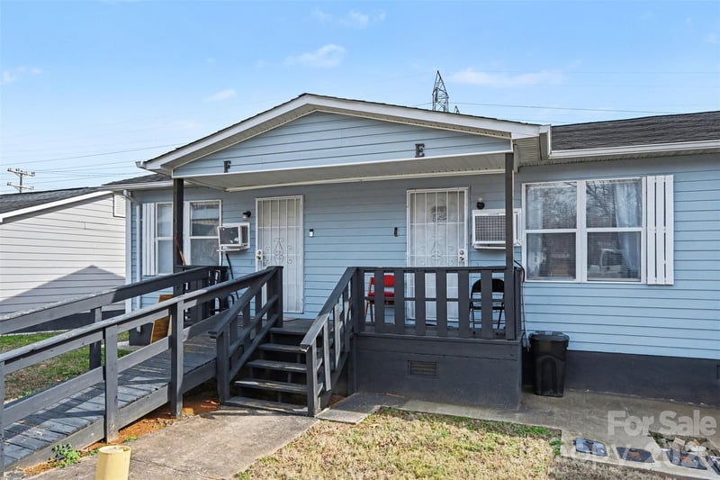 400 Boundary St, East Spencer, NC 28144
