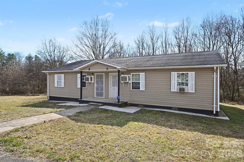 400 Boundary St, East Spencer, NC 28144