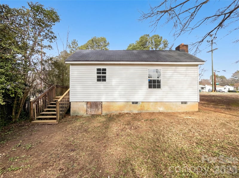 1903 Winget St, Gastonia, NC 28052