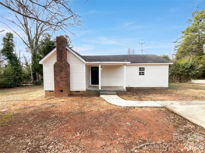 1903 Winget St, Gastonia, NC 28052