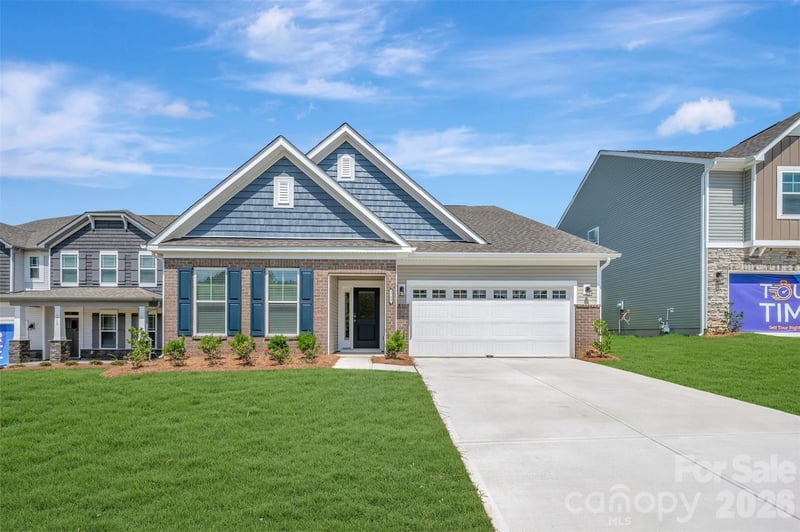 1727 Boulder Ridge Dr, Gastonia, NC 28052