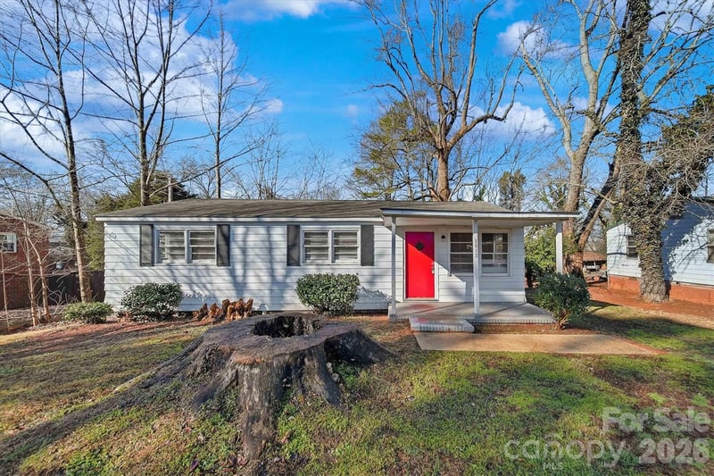 Home Worth Check