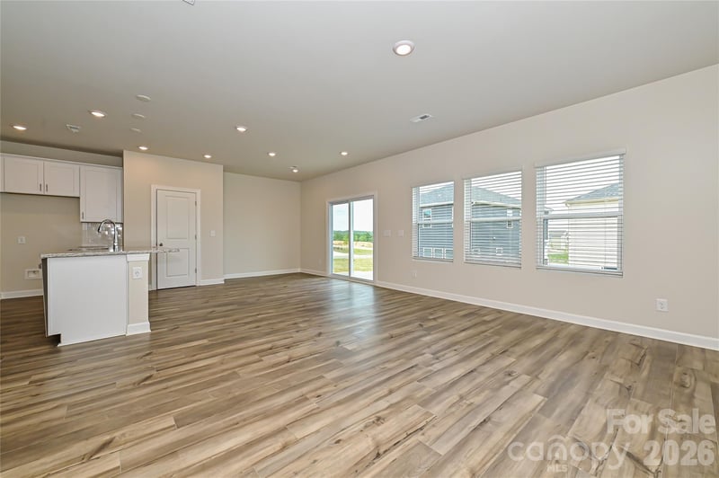 1436 Wildflower St, Newton, NC 28658