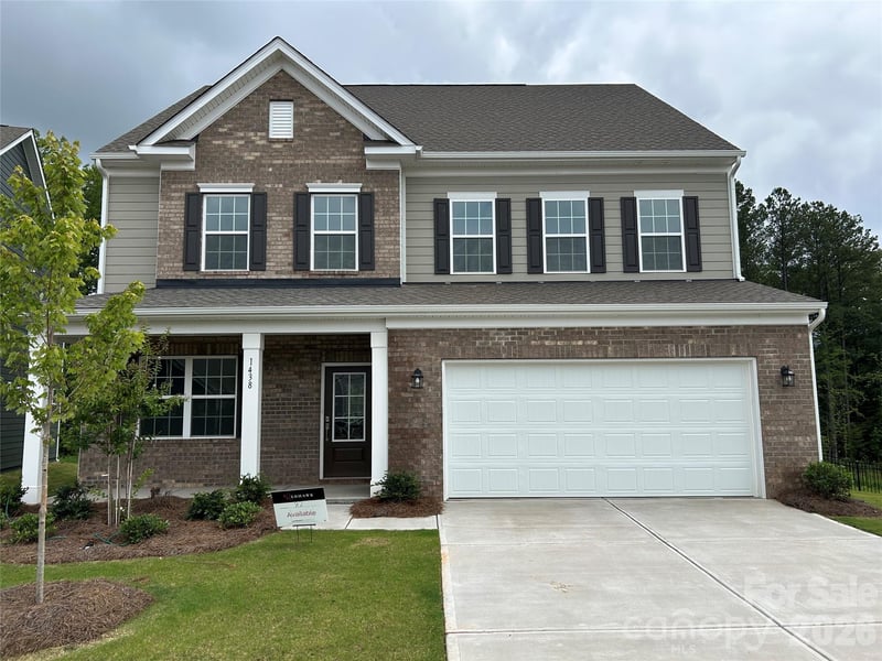 1438 Caracara Ct #82, Belmont, NC 28012