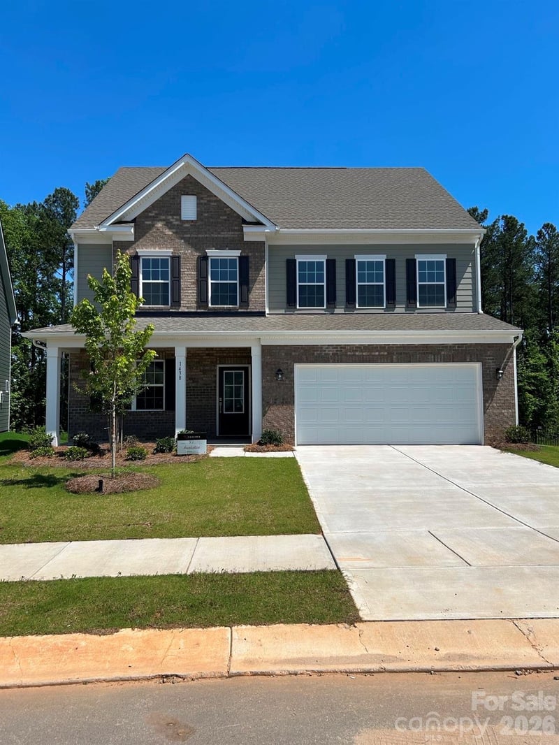 1438 Caracara Ct #82, Belmont, NC 28012
