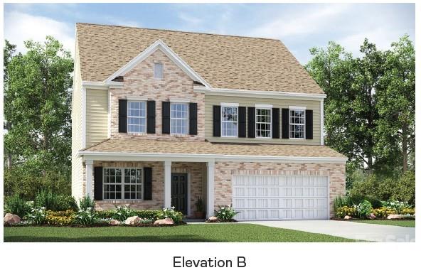 1438 Caracara Ct #82, Belmont, NC 28012