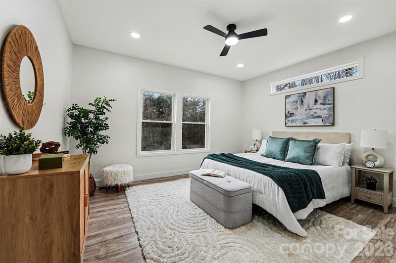 3137 Riber Ln, Claremont, NC 28610