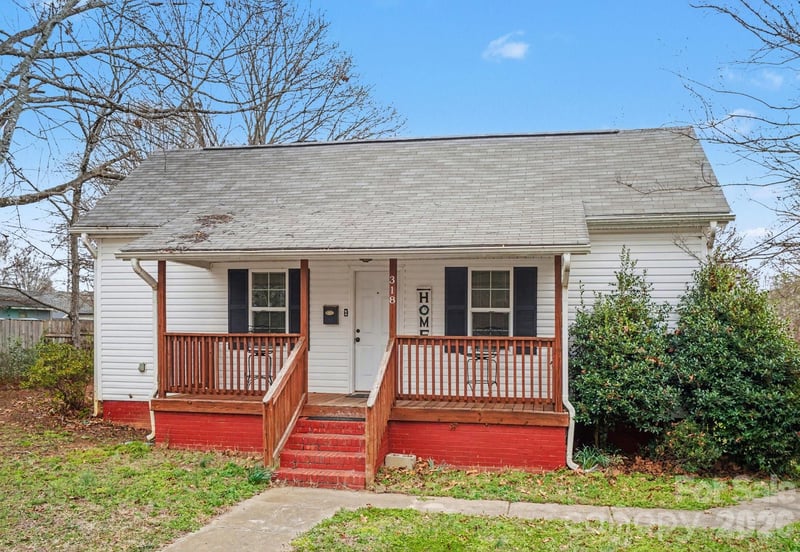 Home Worth Check