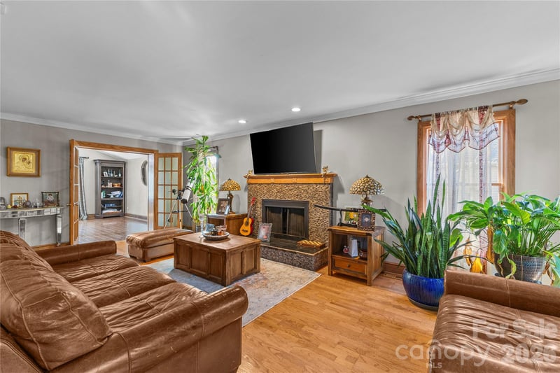 5020 Scaleybark Ct, Indian Trail, NC 28079