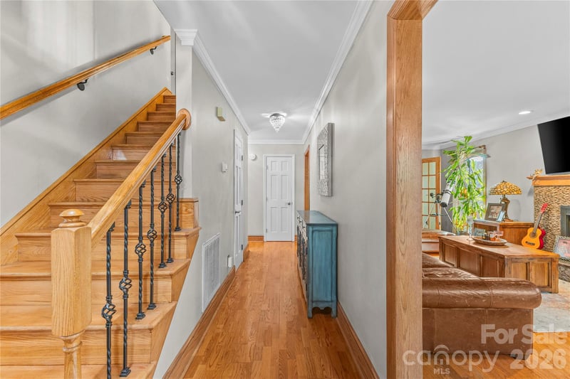 5020 Scaleybark Ct, Indian Trail, NC 28079