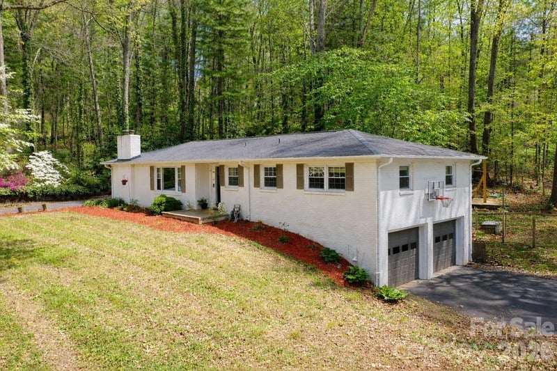 6 Marley Dr, Flat Rock, NC 28731