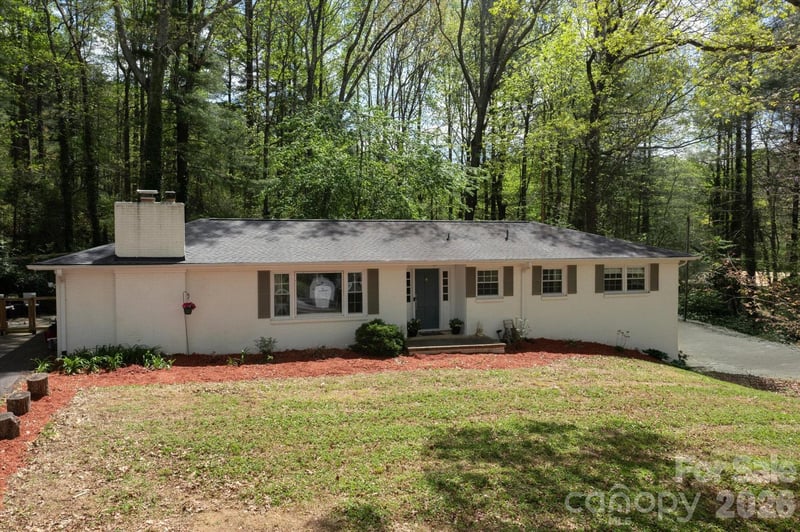 6 Marley Dr, Flat Rock, NC 28731