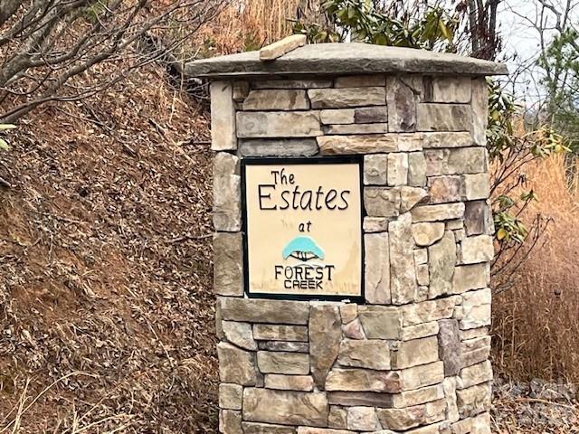 TBD Quiet Creek Ln #16, Collettsville, NC 28611
