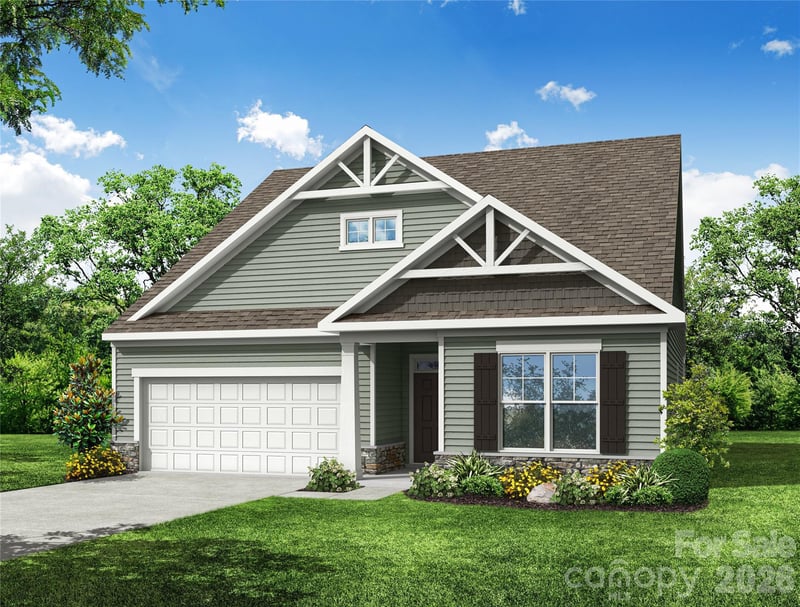 813 Clovis St, Rock Hill, SC 29730