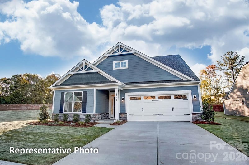 813 Clovis St, Rock Hill, SC 29730