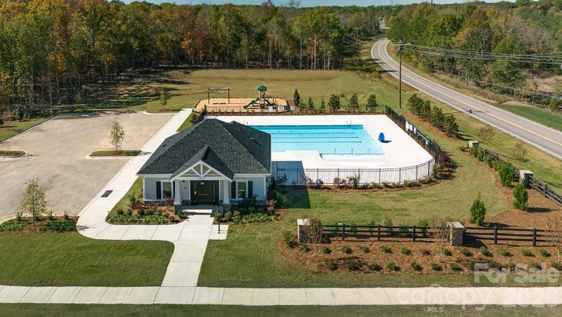 1033 Horizon Ln, Chester, SC 29706