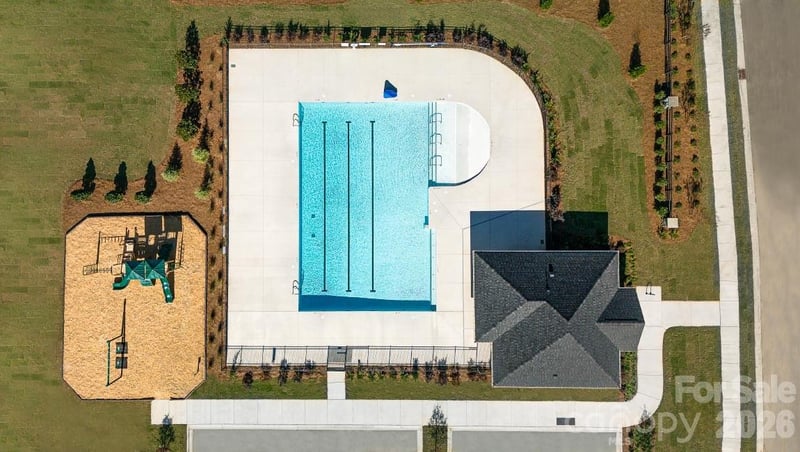 1033 Horizon Ln, Chester, SC 29706