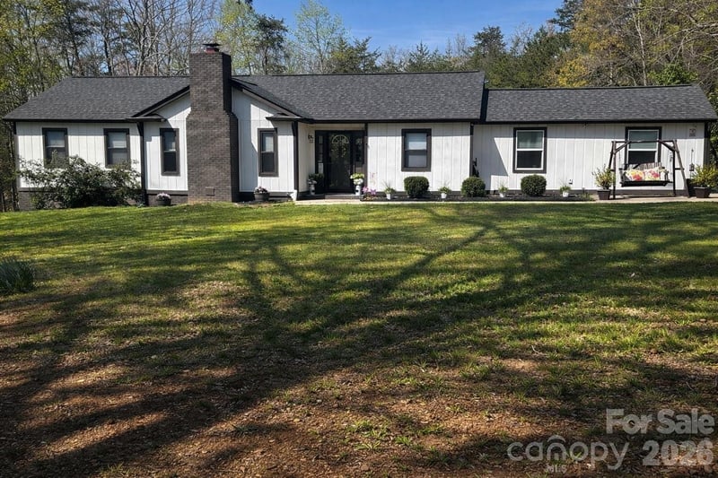 9630 Robinson Church Rd, Harrisburg, NC 28075